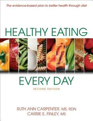 Mangiare sano ogni giorno - Healthy Eating Every Day