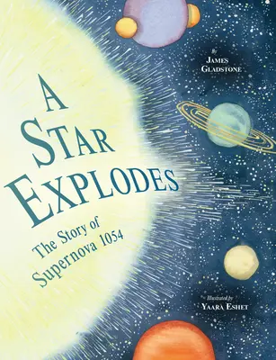 Una stella esplode: La storia della Supernova 1054 - A Star Explodes: The Story of Supernova 1054