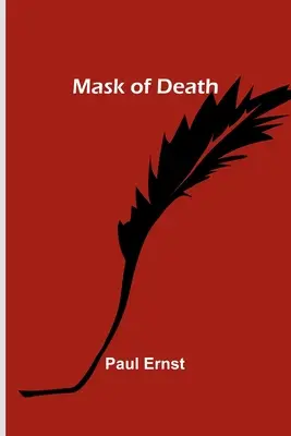 La maschera della morte - Mask of Death