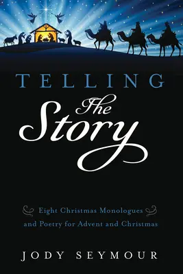 Raccontare la storia - Telling the Story