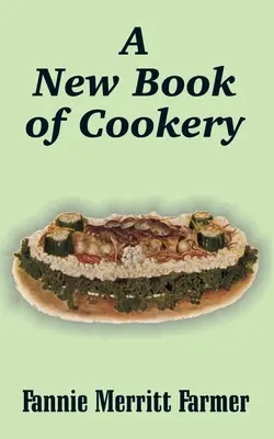 Un nuovo libro di cucina - A New Book of Cookery