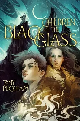 I figli del vetro nero - Children of the Black Glass