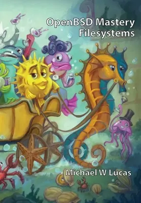 Padronanza di OpenBSD: Sistemi di file - OpenBSD Mastery: Filesystems