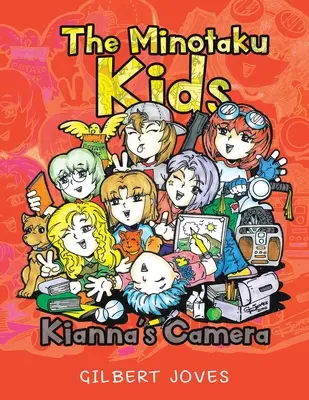 I bambini Minotaku - The Minotaku Kids