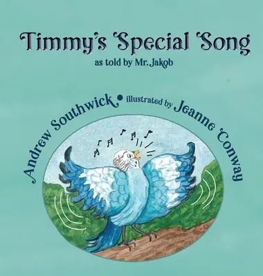 La canzone speciale di Timmy - Timmy's Special Song