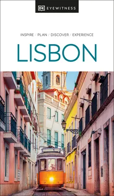 DK Eyewitness Lisbona - DK Eyewitness Lisbon