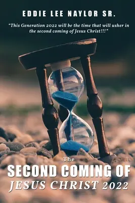 La seconda venuta di Gesù Cristo 2022 - The Second Coming Of Jesus Christ 2022