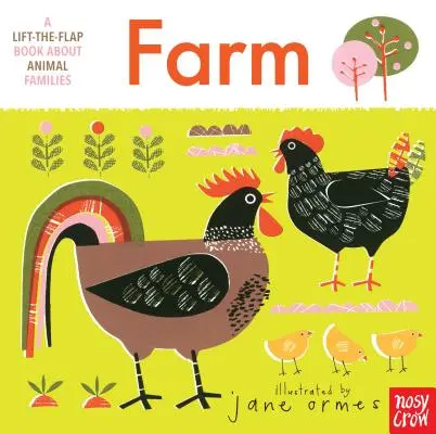 Famiglie di animali: Fattoria - Animal Families: Farm