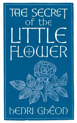 Il segreto del piccolo fiore - The Secret of the Little Flower
