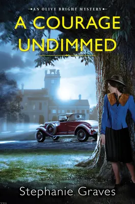 Un coraggio senza macchia: Un mistero storico della seconda guerra mondiale perfetto per i club del libro - A Courage Undimmed: A Ww2 Historical Mystery Perfect for Book Clubs