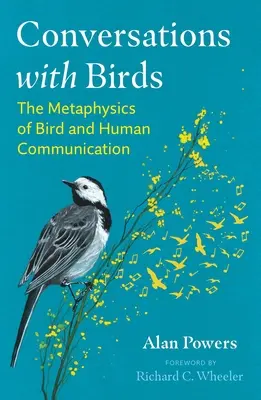 Conversazioni con gli uccelli: La metafisica della comunicazione tra uccelli e uomini - Conversations with Birds: The Metaphysics of Bird and Human Communication