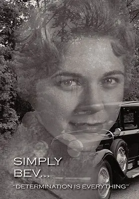 Semplicemente Bev...: La determinazione è tutto - Simply Bev...: Determination Is Everything