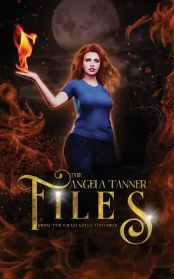 I file di Angela Tanner - The Angela Tanner Files
