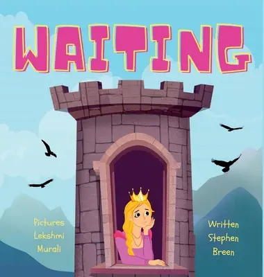 Aspettando - Waiting