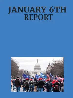 Rapporto del 6 gennaio - January 6th Report