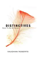 Distintivi: Osa essere diverso - Distinctives: Dare to be different