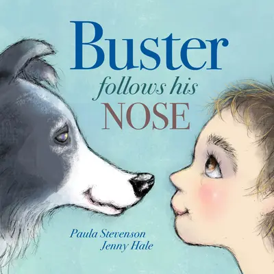 Buster segue il suo naso - Buster Follows His Nose