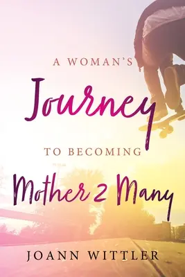 Il viaggio di una donna per diventare madre 2 Molti - A Woman's Journey to Becoming a Mother 2 Many