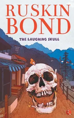 Il teschio che ride - The Laughing Skull