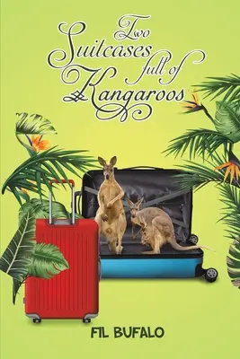 Due valigie piene di canguri - Two Suitcases full of Kangaroos