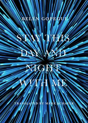 Resta questo giorno e questa notte con me - Stay This Day and Night with Me