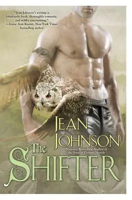 Il mutaforma - The Shifter