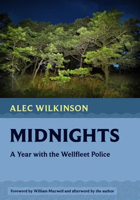 Midnights: Un anno con la polizia di Wellfleet - Midnights: A Year with the Wellfleet Police