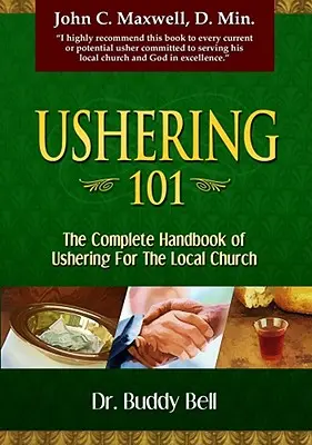 Cerimoniere 101: Semplici passi per fare il cerimoniere nella Chiesa locale - Ushering 101: Easy Steps to Ushering in the Local Church