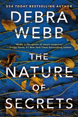 La natura dei segreti - The Nature of Secrets