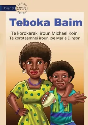 Lavati le mani - Teboka Baim (Te Kiribati) - Wash Your Hands - Teboka Baim (Te Kiribati)