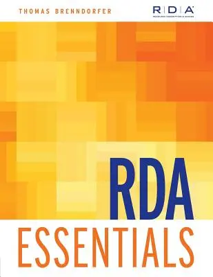 Elementi essenziali della RDA - RDA Essentials