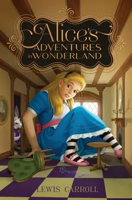 Le avventure di Alice nel paese delle meraviglie - Alice's Adventures in Wonderland