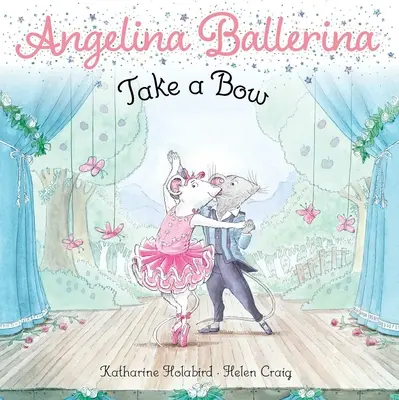 Fai un inchino - Take a Bow