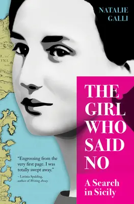 La ragazza che disse no: una ricerca in Sicilia - The Girl Who Said No: A Search in Sicily