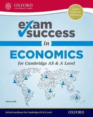Esame di successo in Economia per il Cambridge as & a Level - Exam Success in Economics for Cambridge as & a Level