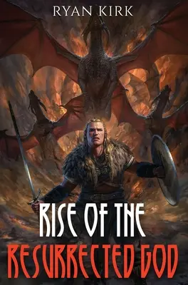 L'ascesa del Dio risorto - Rise of the Resurrected God