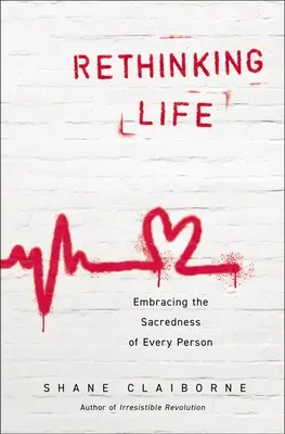 Ripensare la vita: Abbracciare la sacralità di ogni persona - Rethinking Life: Embracing the Sacredness of Every Person