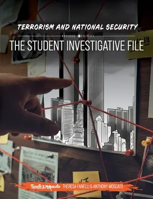 Terrorismo e sicurezza nazionale: Un dossier investigativo per studenti - Terrorism and National Security: A Student Investigative File