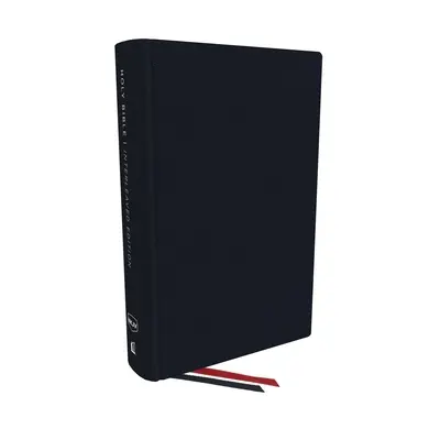 Nkjv, Bibbia intercalata, edizione diario, copertina rigida, blu, lettere rosse, stampa comfort: L'esperienza di diario biblico per eccellenza - Nkjv, Interleaved Bible, Journal Edition, Hardcover, Blue, Red Letter, Comfort Print: The Ultimate Bible Journaling Experience