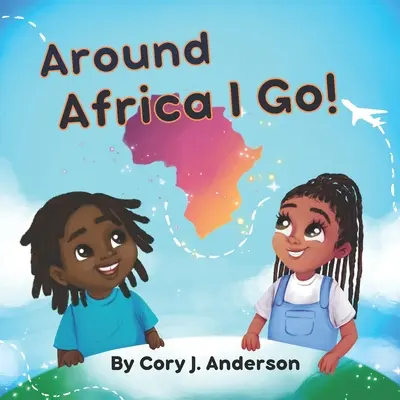 Intorno all'Africa vado - Around Africa I Go