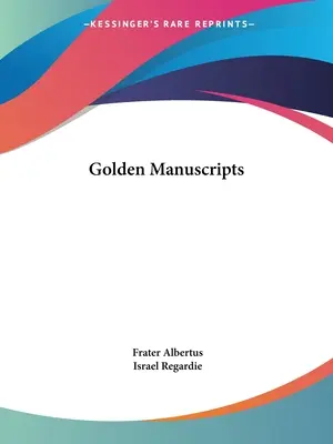 Manoscritti d'oro - Golden Manuscripts