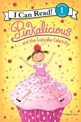 Pinkalicious e la calamità dei cupcake - Pinkalicious and the Cupcake Calamity