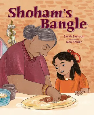 Il braccialetto di Shoham - Shoham's Bangle