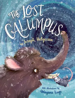 Il galuppo perduto - The Lost Galumpus