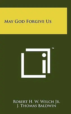 Che Dio ci perdoni - May God Forgive Us