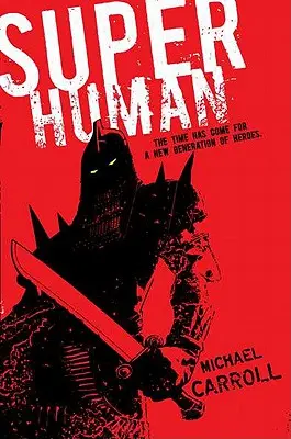 Super umano - Super Human