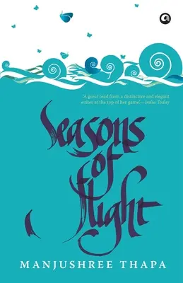Le stagioni del volo - Seasons of Flight
