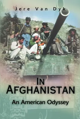 In Afghanistan: Un'odissea americana - In Afghanistan: An American Odyssey