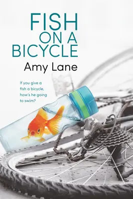Pesce in bicicletta - Fish on a Bicycle