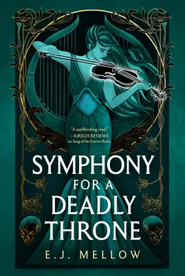 Sinfonia per un trono mortale - Symphony for a Deadly Throne